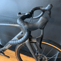 Bicicleta Specialized Diverge Comp Carbon Aro 700 GX AXS 12v Grafite e Preto - Seminova