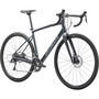Bicicleta Specialized Diverge E5 Aro 700 Claris 16v Azul Escuro e Azul Claro