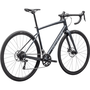 Bicicleta Specialized Diverge E5 Aro 700 Claris 16v Azul Escuro e Azul Claro