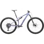 Bicicleta Specialized Epic 8 Comp Evo Aro 29 Sram Gx 12v Roxo Indigo e Cinza