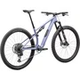 Bicicleta Specialized Epic 8 Comp Evo Aro 29 Sram Gx 12v Roxo Indigo e Cinza