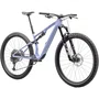 Bicicleta Specialized Epic 8 Comp Evo Aro 29 Sram Gx 12v Roxo Indigo e Cinza