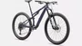 Bicicleta Specialized Epic 8 Evo Comp Aro 29 SRAM GX Eagle 12v Preto Azulado/Branco