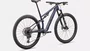 Bicicleta Specialized Epic 8 Evo Comp Aro 29 SRAM GX Eagle 12v Preto Azulado/Branco