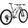 Bicicleta Specialized Epic 8 Expert Aro 29 Dolomita Metálico Brilhante e Preto