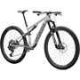 Bicicleta Specialized Epic 8 Expert Aro 29 Dolomita Metálico Brilhante e Preto
