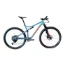 Bicicleta Specialized Epic Expert  Aro 29 Gx 12v Azul e Vermelha - Seminova