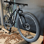 Bicicleta Specialized Epic Expert Aro 29 GX AXS 12v Carbono e Prata