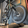 Bicicleta Specialized Epic Expert Aro 29 GX AXS 12v Carbono e Prata