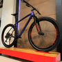Bicicleta Specialized Epic Expert HT Aro 29 GX 12v Camaleão e Vermelho - Seminova