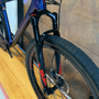Bicicleta Specialized Epic Expert HT Aro 29 GX 12v Camaleão e Vermelho - Seminova
