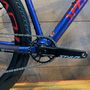 Bicicleta Specialized Epic Expert HT Aro 29 GX 12v Camaleão e Vermelho - Seminova