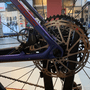 Bicicleta Specialized Epic Expert HT Aro 29 GX 12v Camaleão e Vermelho - Seminova
