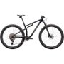 Bicicleta Specialized Epic Full S-Works Aro 29 XX1 AXS 12v Carbono e Roxo e Prata