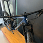 Bicicleta Specialized Epic Full Comp Aro 29 GX 12v Azul e Prata