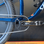 Bicicleta Specialized Epic Full Comp Aro 29 GX 12v Azul e Prata