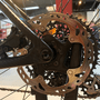 Bicicleta Specialized Epic HT Aro 29 GX 12v Preto e Verde - Seminova