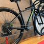 Bicicleta Specialized Epic HT Aro 29 GX 12v Preto e Verde - Seminova