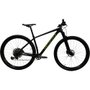 Bicicleta Specialized Epic HT Aro 29 GX 12v Preto e Verde - Seminova