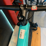 Bicicleta Specialized Epic HT Aro 29 NX 12V 2022 Azul e Camaleão