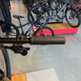 Bicicleta Specialized Epic HT Aro 29 NX 12V 2022 Azul e Camaleão