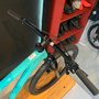 Bicicleta Specialized Epic HT Aro 29 NX 12V 2022 Azul e Camaleão
