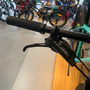 Bicicleta Specialized Epic HT Aro 29 NX 12V 2022 Azul e Camaleão