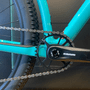 Bicicleta Specialized Epic HT Aro 29 NX 12V 2022 Azul e Camaleão
