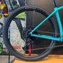 Bicicleta Specialized Epic HT Aro 29 NX 12V 2022 Azul e Camaleão