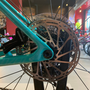 Bicicleta Specialized Epic HT Aro 29 NX 12V 2022 Azul e Camaleão