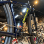 Bicicleta Specialized Epic HT Aro 29 NX 12V Azul e Verde - Seminova