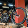 Bicicleta Specialized Epic HT Aro 29 NX 12V Azul e Verde - Seminova