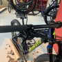 Bicicleta Specialized Epic HT Aro 29 NX 12V Azul e Verde - Seminova