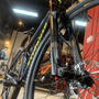 Bicicleta Specialized Epic HT Aro 29 NX 12V Azul e Verde - Seminova