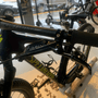 Bicicleta Specialized Epic HT Aro 29 NX 12V Azul e Verde - Seminova