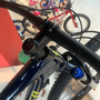 Bicicleta Specialized Epic HT Aro 29 NX 12V Azul e Verde - Seminova