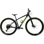 Bicicleta Specialized Epic HT Aro 29 NX 12V Azul e Verde - Seminova
