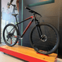 Bicicleta Specialized Epic HT Carbon Aro 29 NX 12v Preto - Seminova