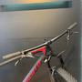Bicicleta Specialized Epic HT Carbon Aro 29 NX 12v Preto - Seminova