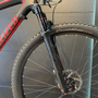 Bicicleta Specialized Epic HT Carbon Aro 29 NX 12v Preto - Seminova