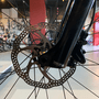 Bicicleta Specialized Epic HT Carbon Aro 29 NX 12v Preto - Seminova
