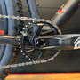 Bicicleta Specialized Epic HT Carbon Aro 29 NX 12v Preto - Seminova