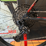 Bicicleta Specialized Epic HT Carbon Aro 29 NX 12v Preto - Seminova