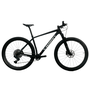 Bicicleta Specialized Epic S-Works HT Aro 29 XX1 AXS Rainbow 12v 2022 Preto e Branco -  Seminova