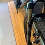 Bicicleta Specialized Epic Race Aro29 Gx Axs 12v Verde e Cinza - Seminova