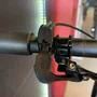Bicicleta Specialized Epic Race Aro29 Gx Axs 12v Verde e Cinza - Seminova