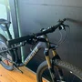 Bicicleta Specialized Epic Race Aro29 Gx Axs 12v Verde e Cinza - Seminova