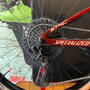 Bicicleta Specialized Epic Race Comp GX 12v 2022 Castanho Laranja - Seminova