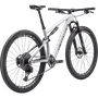 Bicicleta Specialized Epic Race Pro Aro 29 X01 AXS 12v 2023 Branco e Preto