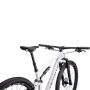 Bicicleta Specialized Epic Race Pro Aro 29 X01 AXS 12v 2023 Branco e Preto